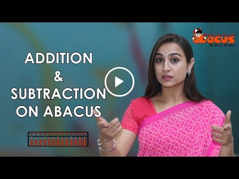 Abacus Tutorials