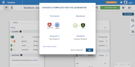 EasyDev gallery image
