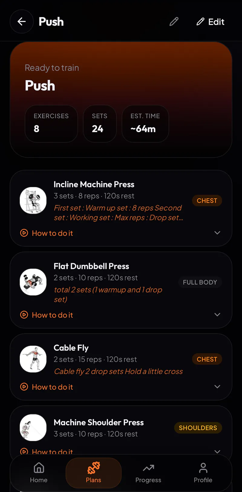 Ryft screenshot 5