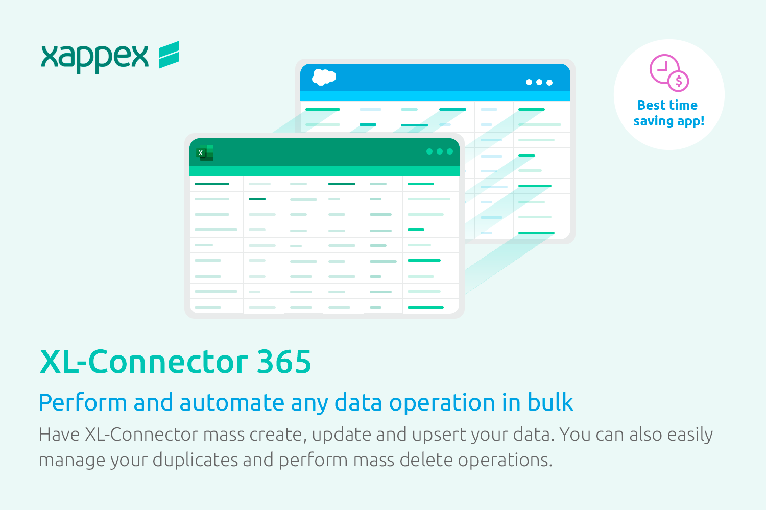 XL-Connector 365 media 3