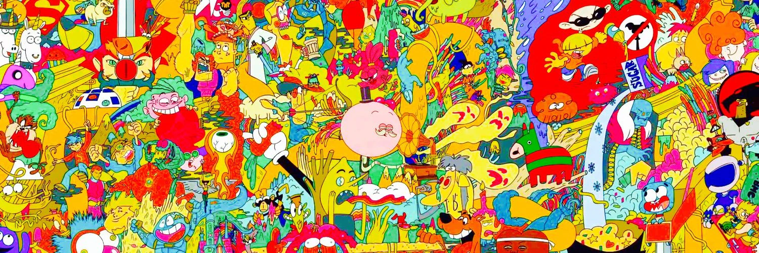 Patrick Hannigan cover