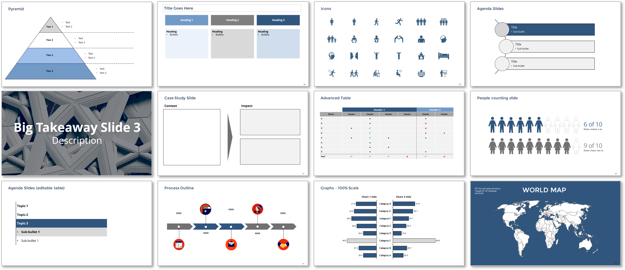 PowerPoint & Persuasion Course gallery image