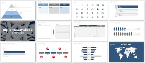 PowerPoint & Persuasion Course gallery image