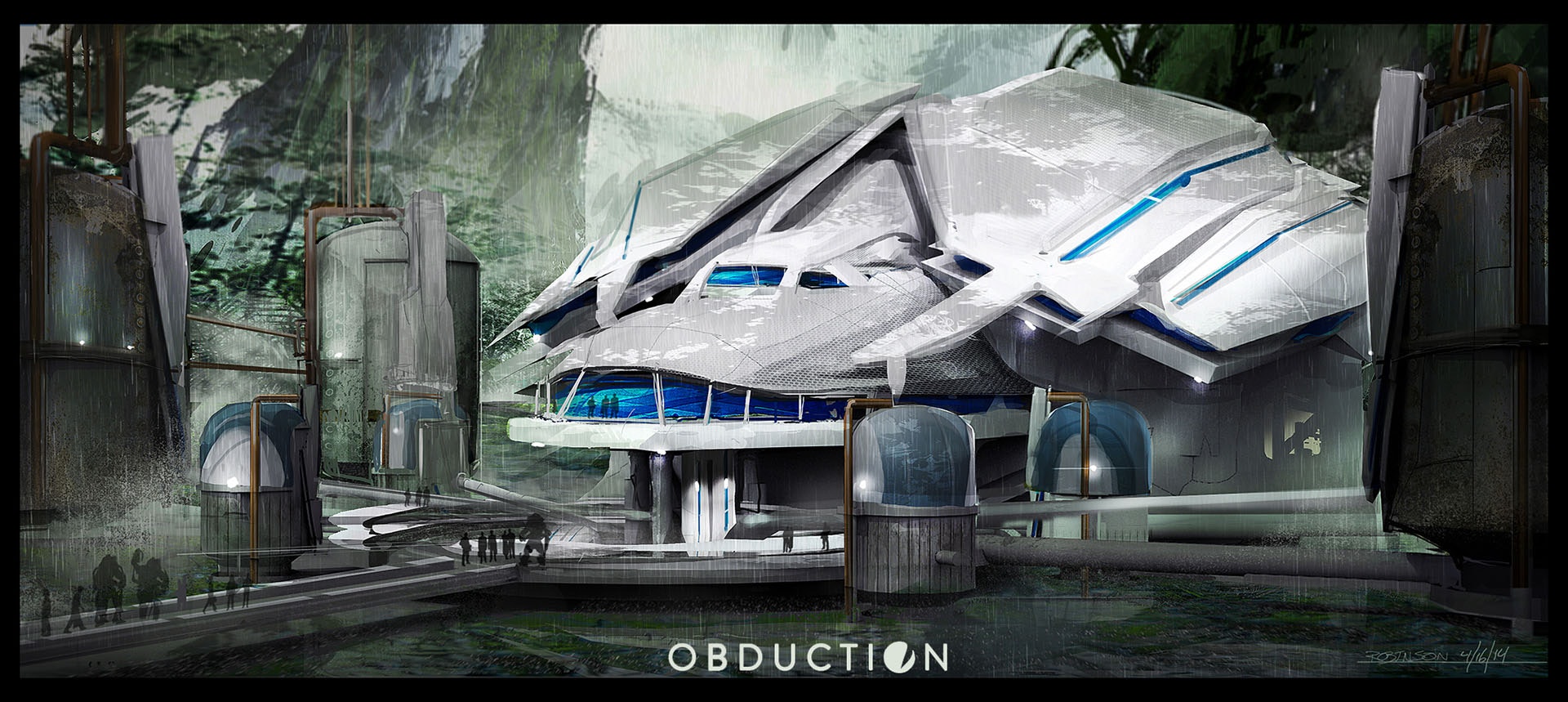 Obduction gallery image