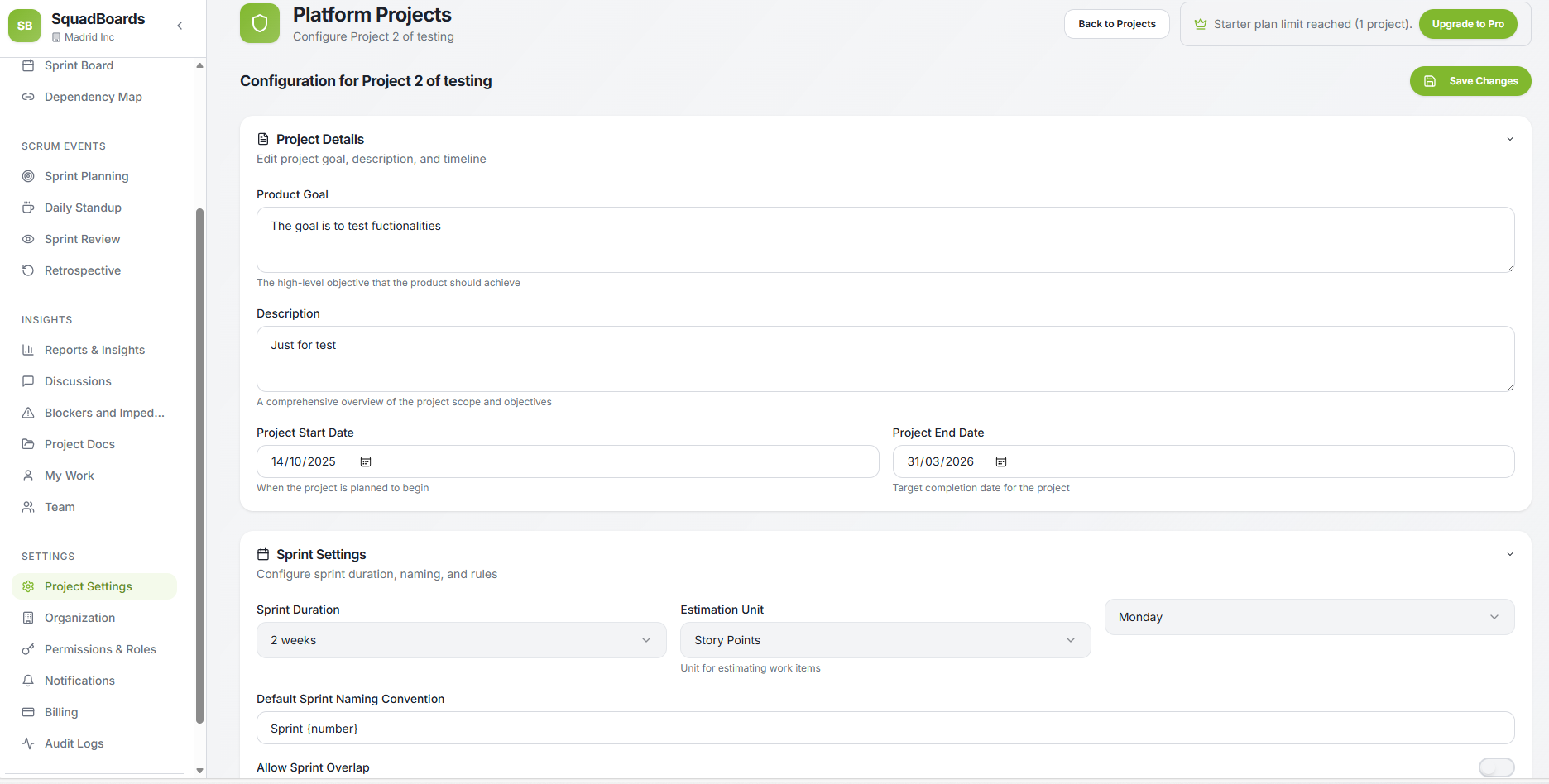 SquadBoards gallery image