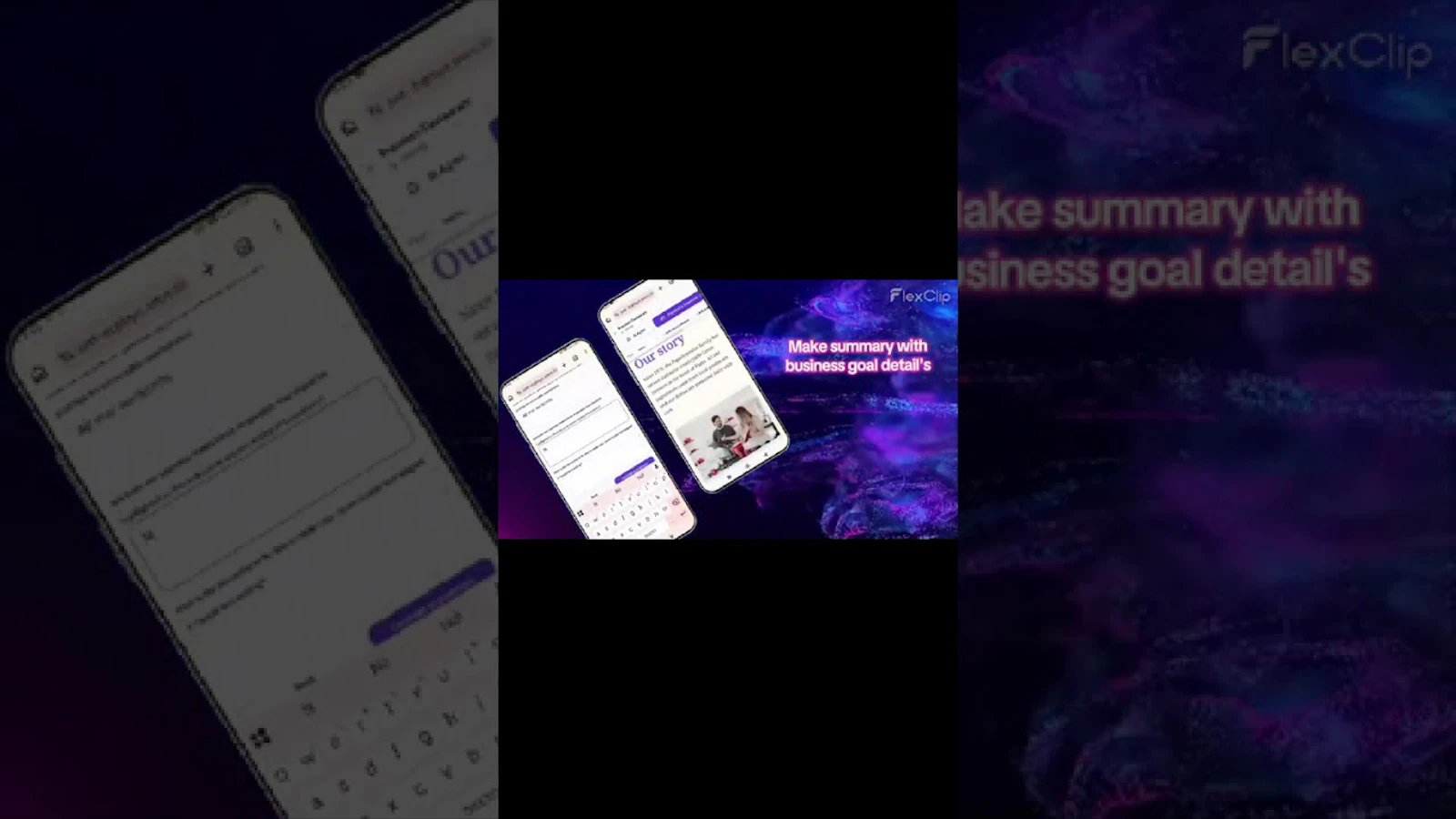 Just-Deploye screenshot 1 (video preview)