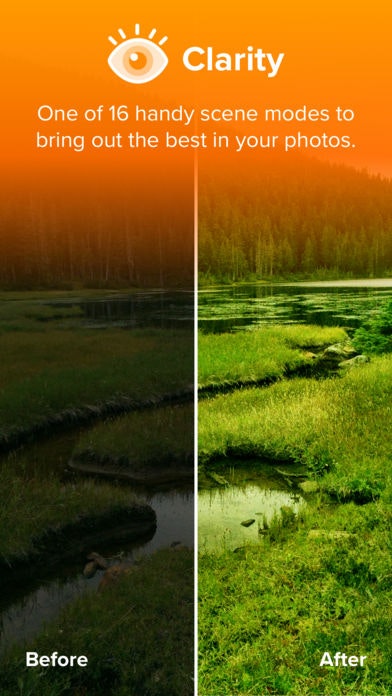 Camera+ gallery image