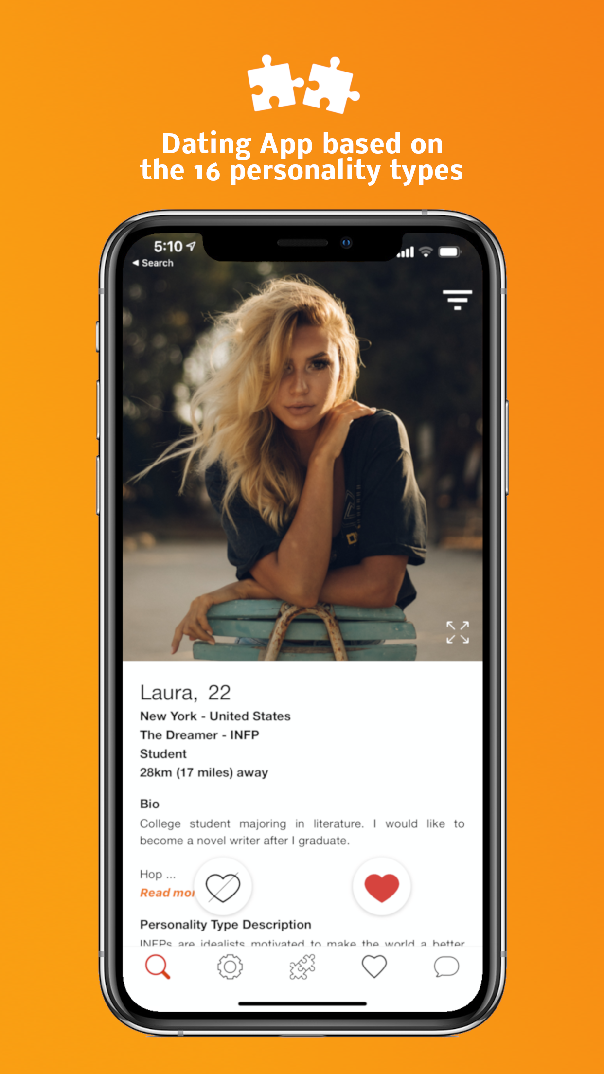 Ur My Type gallery image