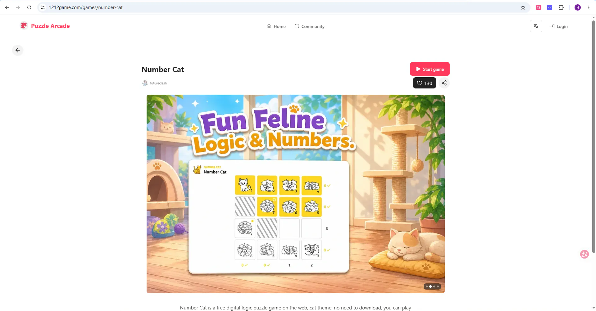 Puzzle Arcade gallery image
