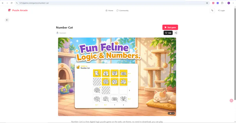 Puzzle Arcade screenshot 4