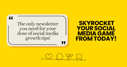 Social Media Growth Guide gallery image