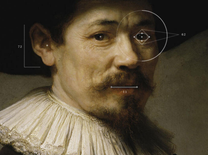 The Next Rembrandt gallery image