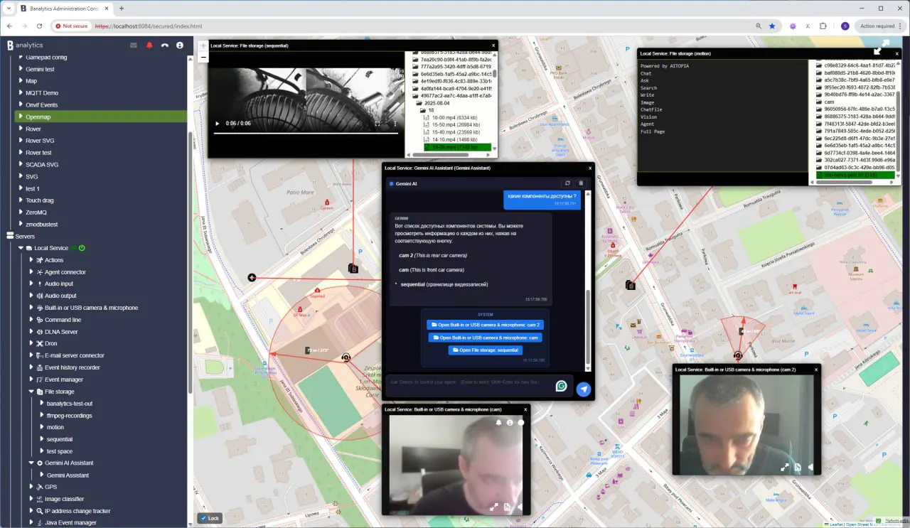 Banalytics gallery image