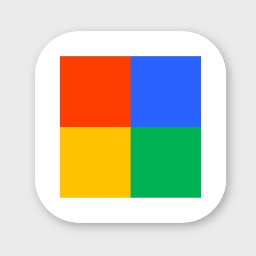 Grid Wallpaper logo