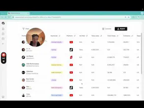 Creator Contact gallery image