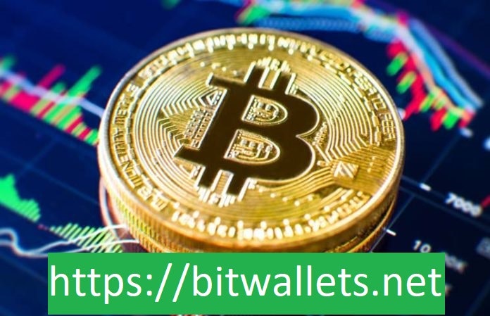 Bitcoin mining wallet