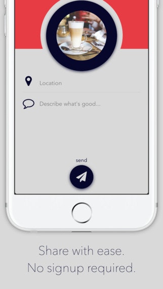 What's Good gallery image