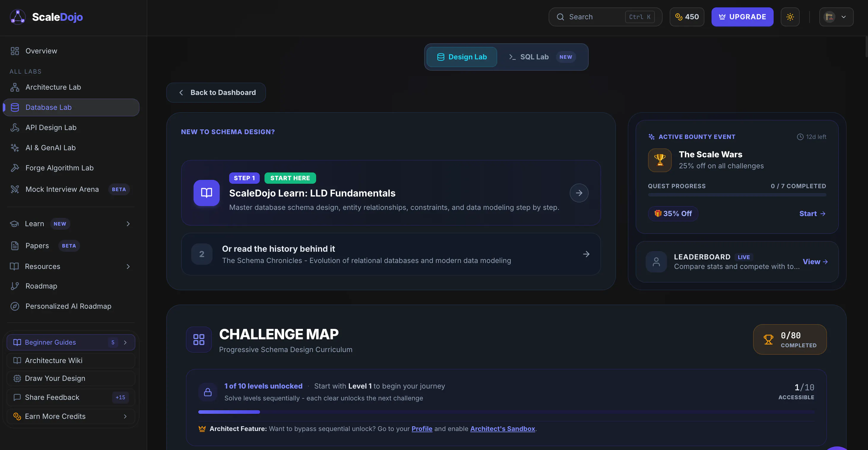 ScaleDojo gallery image