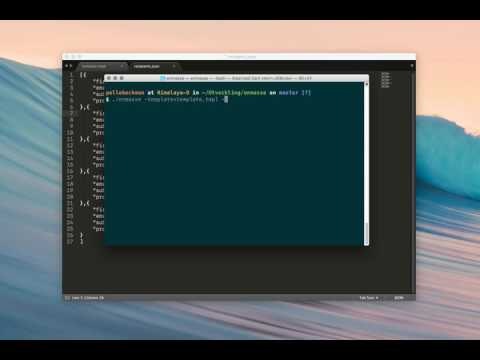 Enmasse gallery image