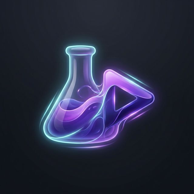 TubeAlchemist gallery image