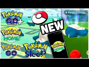 Pokémon Sleep gallery image