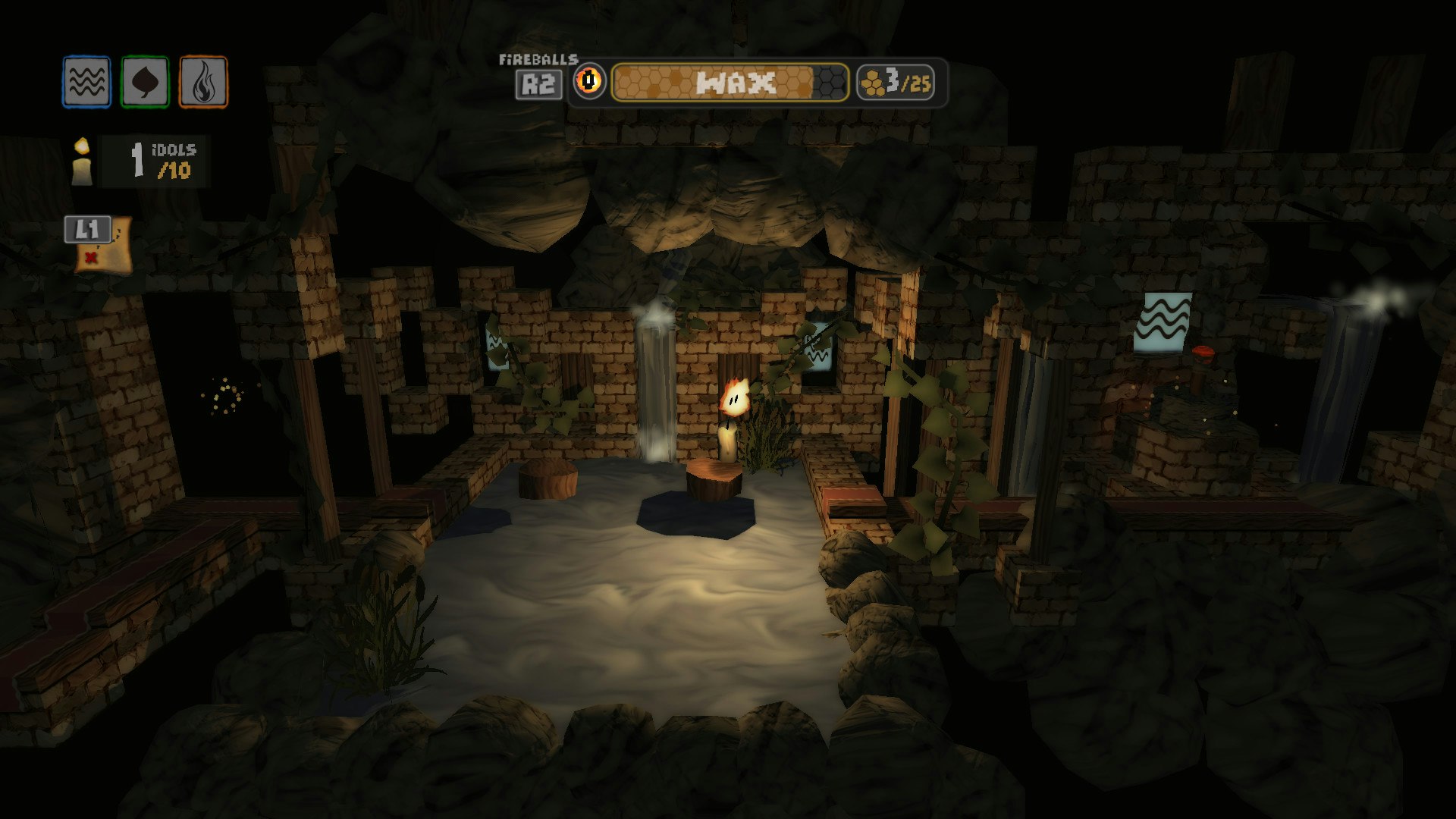 Candlelight gallery image