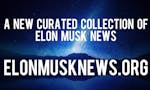 Elon Musk News image
