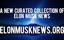 Elon Musk News media 1