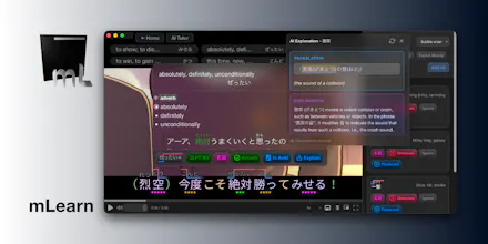 mLearn gallery image