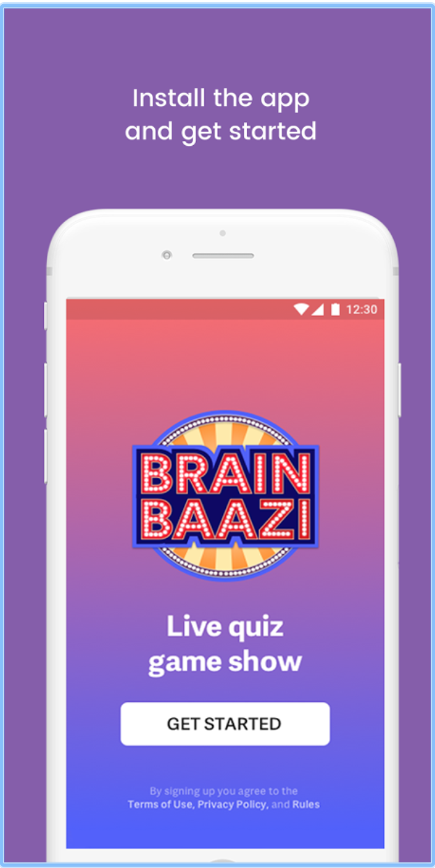 BrainBaazi - the Live Trivia Game Show of India gallery image