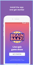 BrainBaazi - the Live Trivia Game Show of India gallery image
