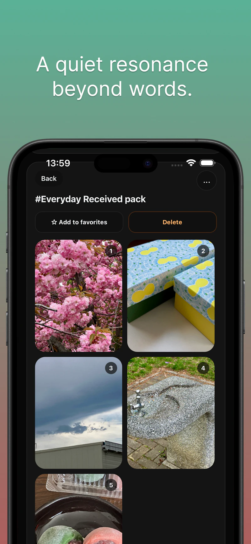 Photofra screenshot 4