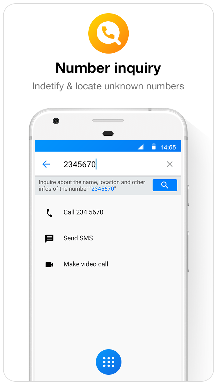 Caller ID & Call Blocker Free gallery image