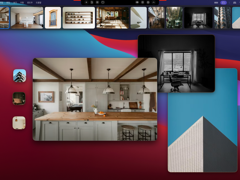 Zenboard gallery image