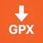 DownloadGPX
