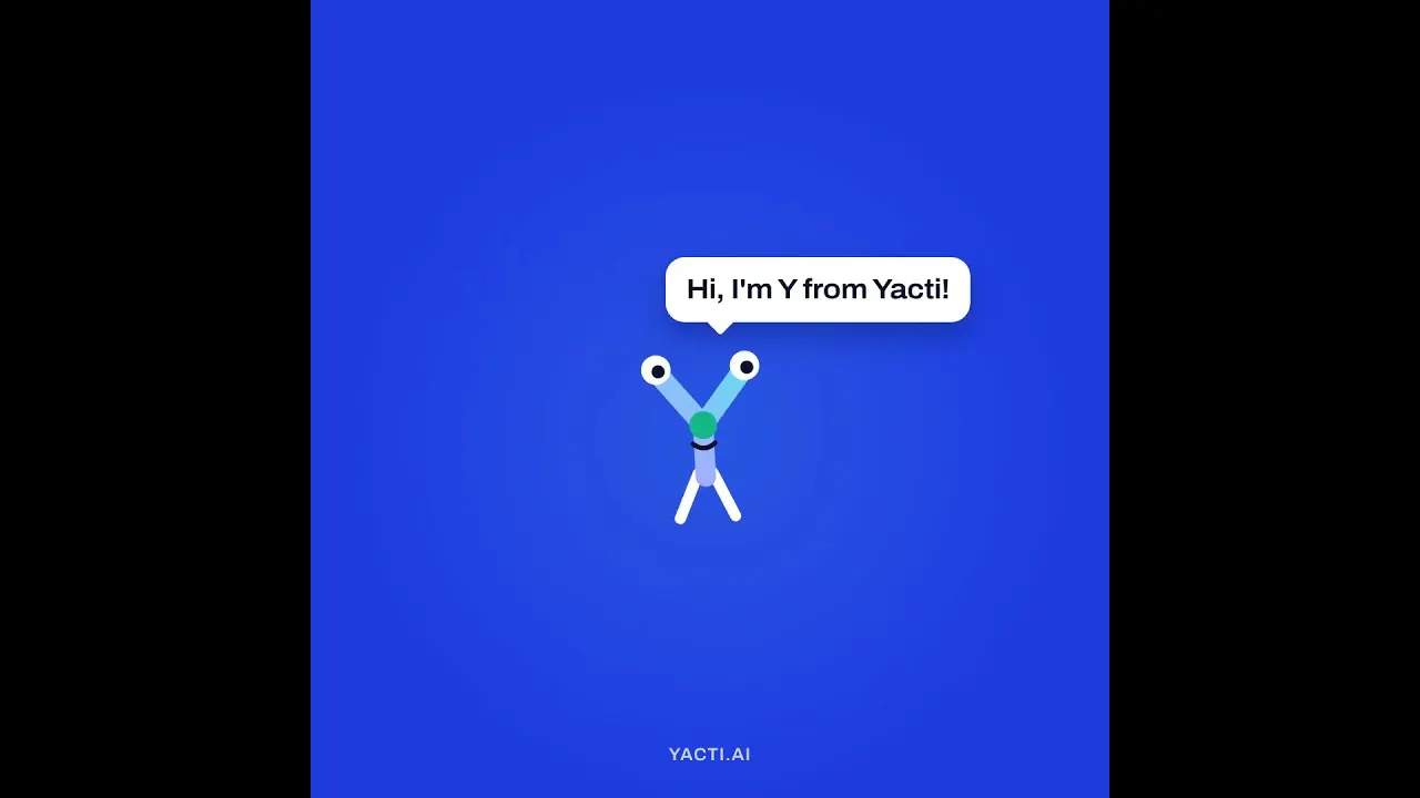 Yacti gallery image