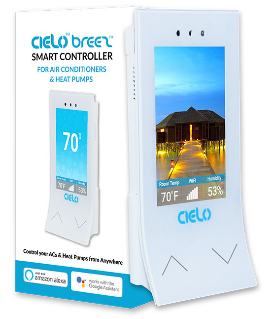 Cielo Breez gallery image