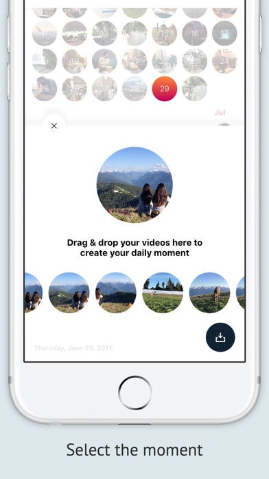 Leap Second gallery image