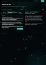 PWA Pipeline Engine gallery image