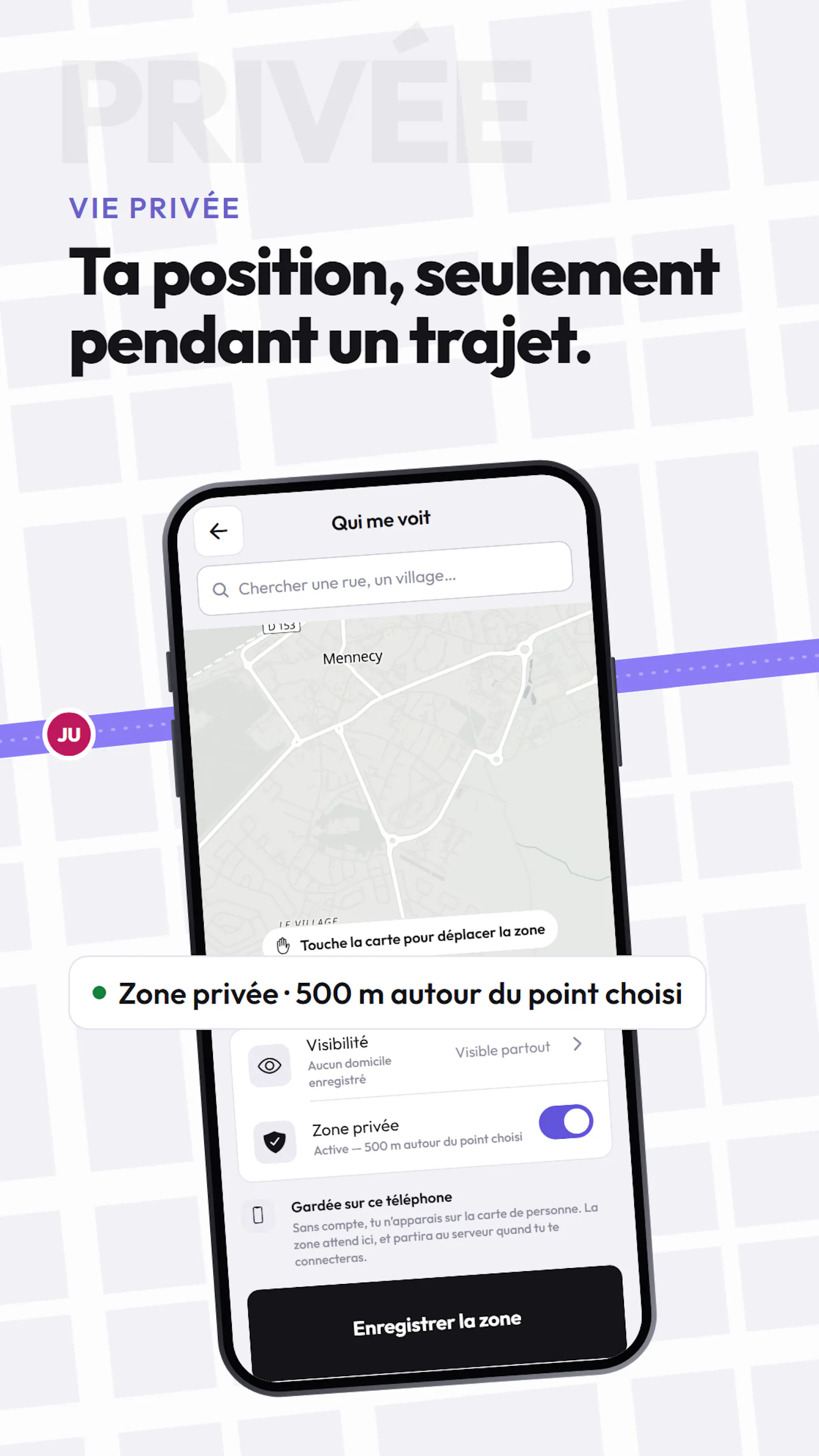 RideUp screenshot 5