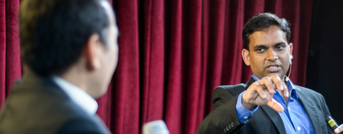 Platform Scale gallery image