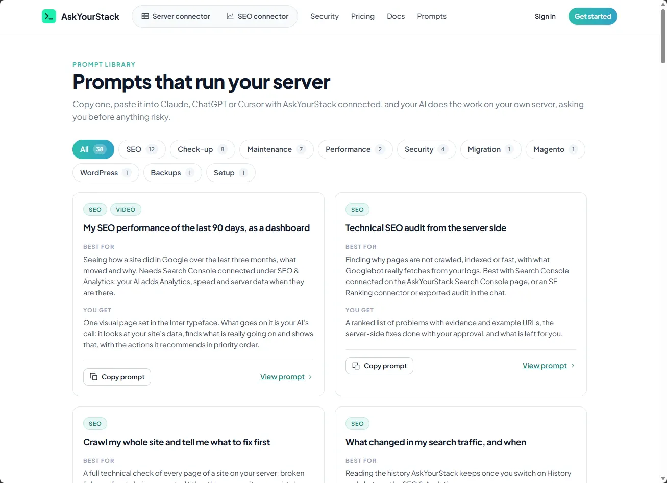 AskYourStack gallery image