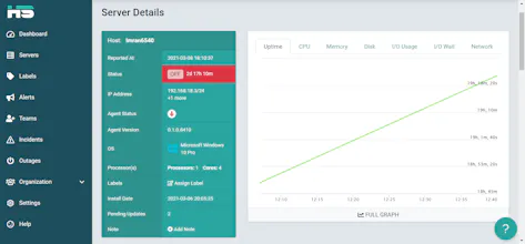 HealthyServers gallery image