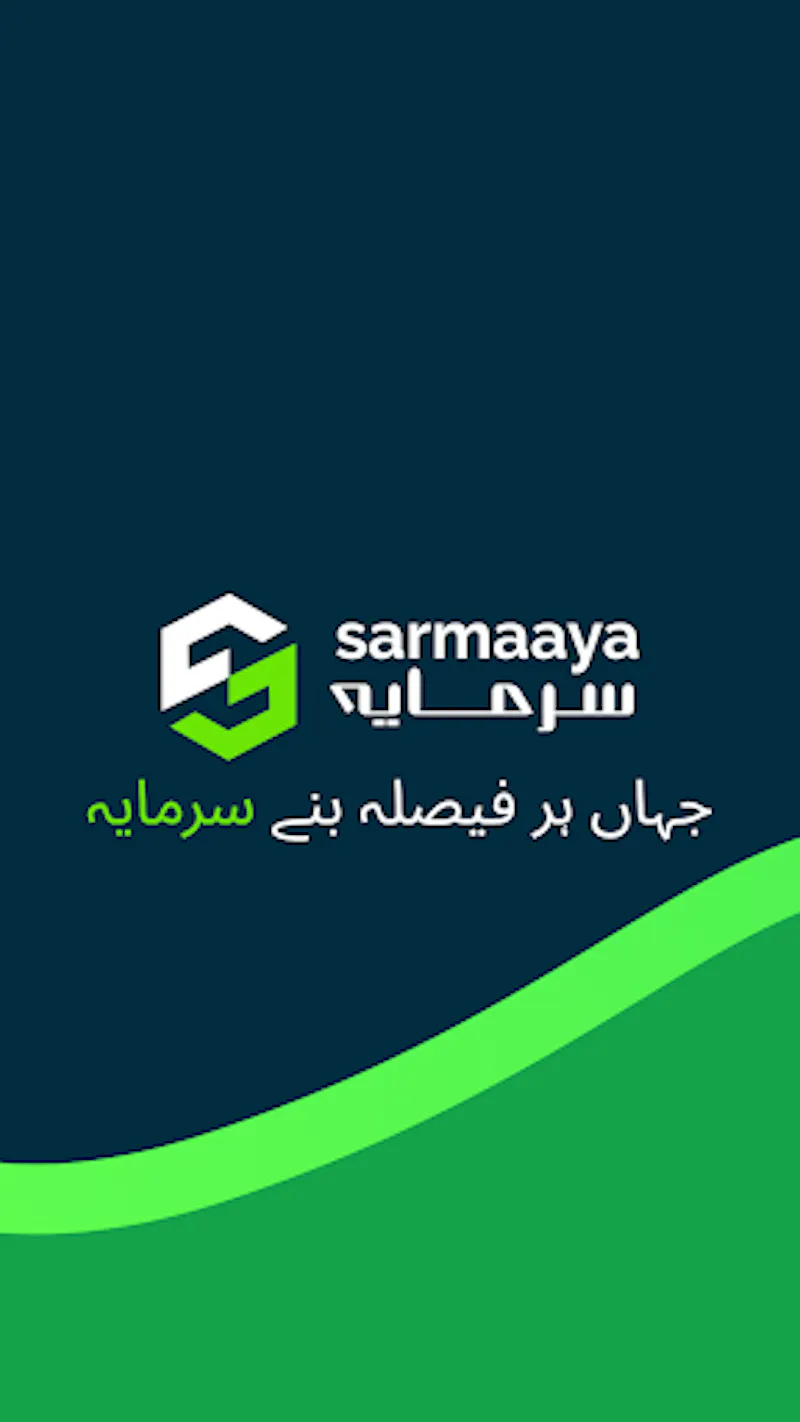 Sarmaaya: PSX, Stocks & Forex screenshot 2