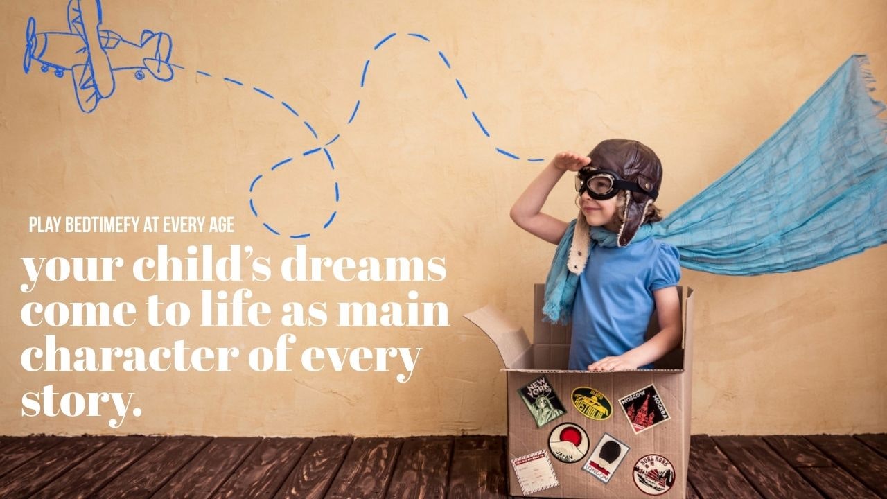 BedtimeFy media 4