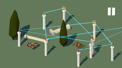 Sun Shine - logic game for everyone! gallery image