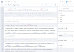 Datasaur gallery image