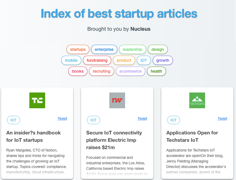 Radium gallery image