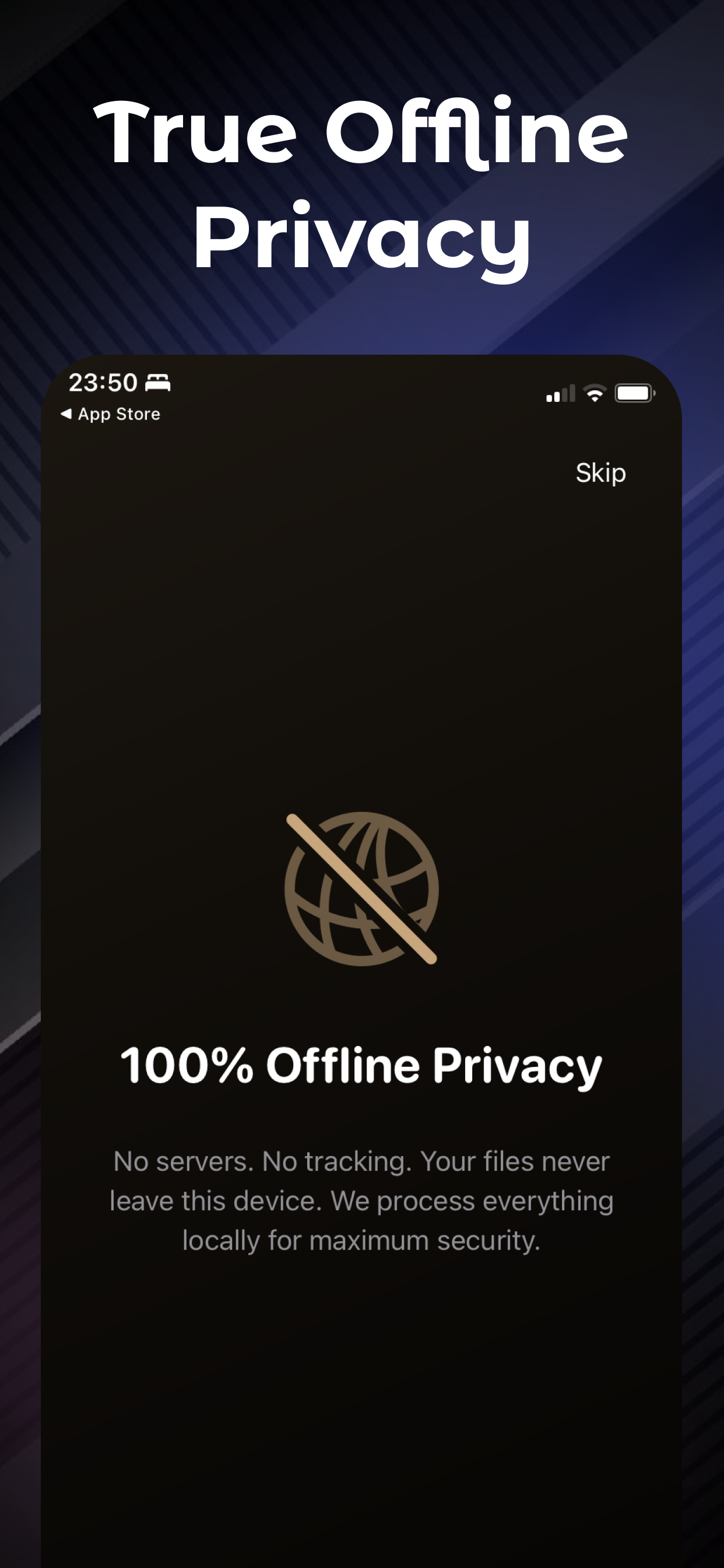 PrivyClean gallery image