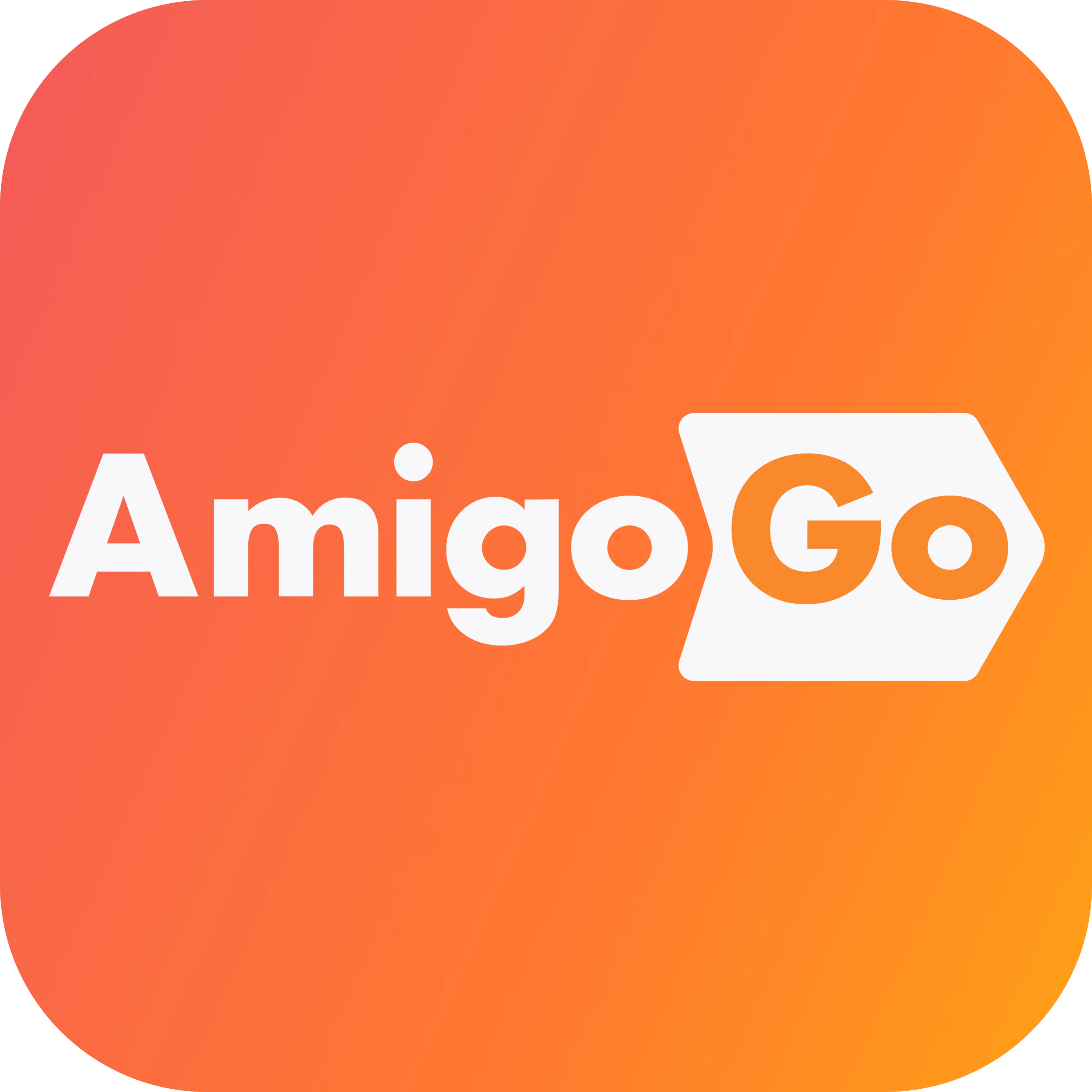 AmigoGo